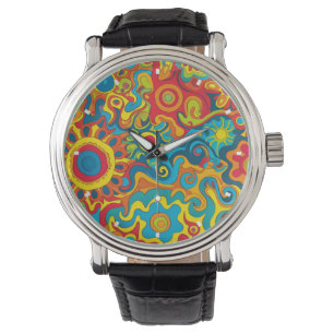 Hippie Watch
