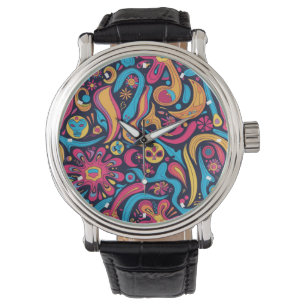 Hippie Watch