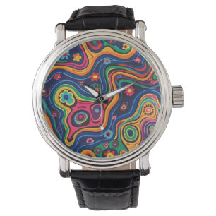 Hippie Watch