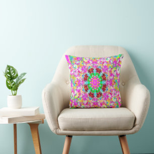 Hippiez Fun...... Cushion
