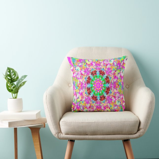 Hippiez Fun...... Cushion (Chair)