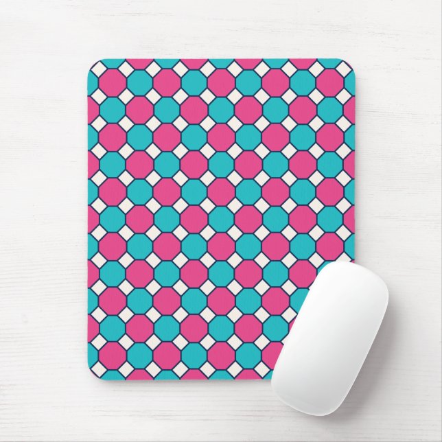 Hippin Whistler Mouse Mat (With Mouse)