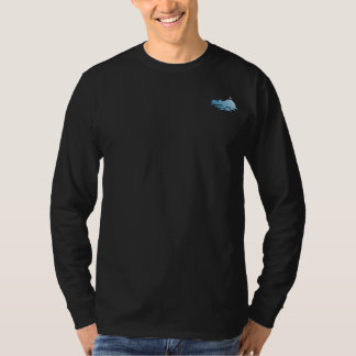 Hippo2 Limited Edition Crew-Neck T-Shirt