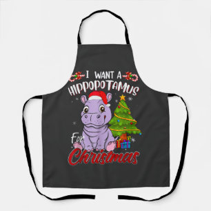 HIPPO APRON