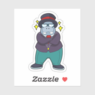 Hippo as Groom with Suit.PNG