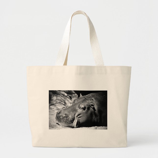 Hippo Bag (Front)