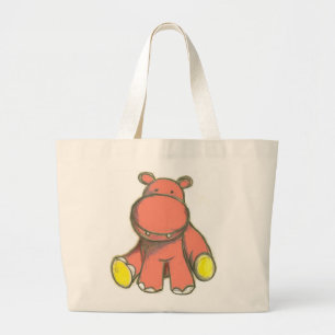 Hippo Bag