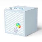 Hippo Balloons Adventure Birthday Party Favour