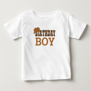 Hippo Birthday Party Hippo Hippopotamus Party Baby T-Shirt