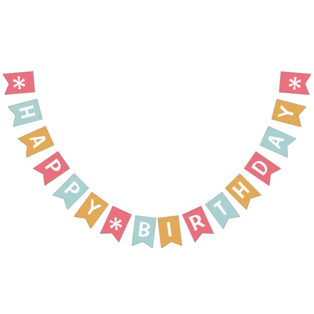 Hippo Birthday Party Hippo Hippopotamus Party Bunting (All)