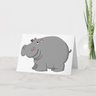 hippo card