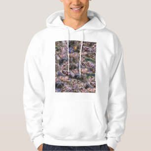 Hippo Collarge, Hoodie