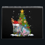 Hippo Fiona Christmas Tree Hippopotamus Calendar<br><div class="desc">Hippo Fiona Christmas Tree Hippopotamus ! Offering gifts sooner or later does not matter,  it matters that you sincerely gave gifts !!</div>