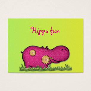 hippo fun