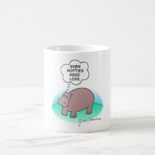 Hippo Hotty MUGS