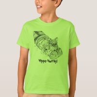 Hippo-Hurray!