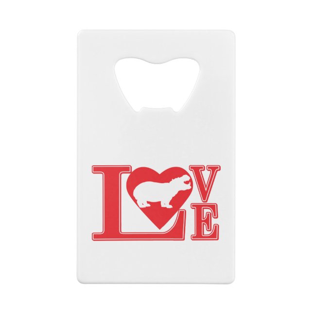 HIPPO-LOVE (Back)