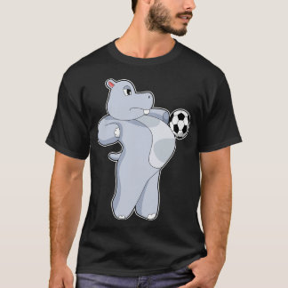 Hippo player T-Shirt