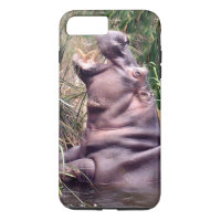 Hippo Roar,