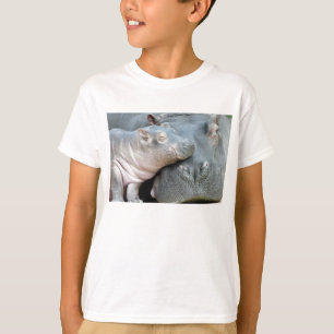 hippo T-Shirt