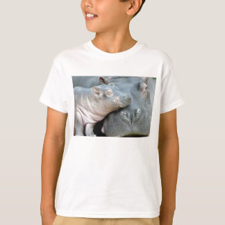 hippo T-Shirt