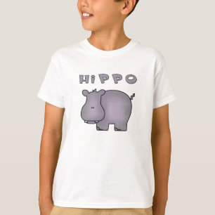 Hippo T-shirt