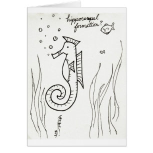 Hippocampal Formation card