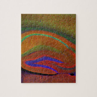 Hippocampal neurons 3 jigsaw puzzle