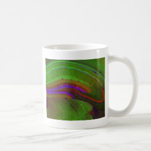 Hippocampal neurons coffee mug
