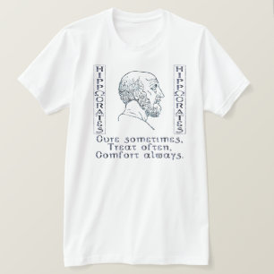 Hippocrates T-Shirt
