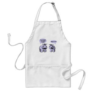 Hippocrite Standard Apron