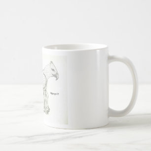 Hippogriff Coffee Mug
