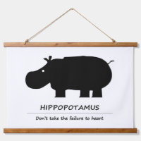 Hippopotamus (カバ)