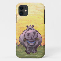Hippopotamus Electronics