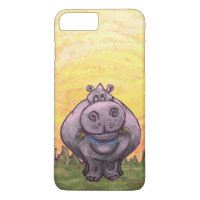 Hippopotamus Electronics