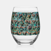 Hippos at Play: A Pond Paradise
