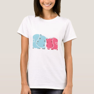 Hippos T-Shirt