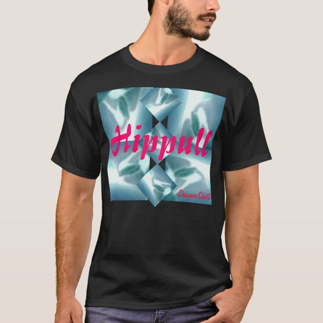 Hippull T-Shirt (Front)