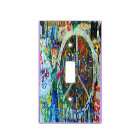 Hippy American MoJo Pillow