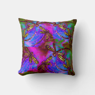 Hippy Flit Cushion