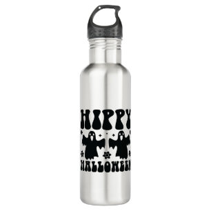 Hippy Halloween 710 Ml Water Bottle