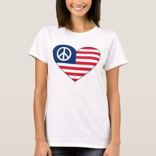 Hippy Heart Shirt 1