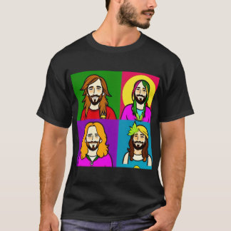 Hippy T-Shirt