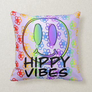 Hippy Vibes Cushion