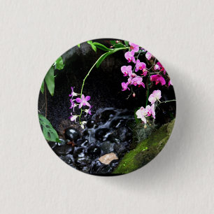 Hippys Favourite 3 Cm Round Badge