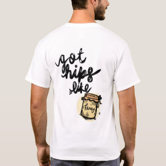 Hips Like Honey - Sam Hunt Shirt