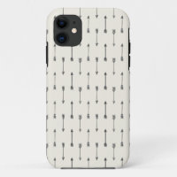 Hipster Arrows Pattern | iPhone 5/5s Case