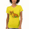 Hipster Corgi T-Shirt (without text)