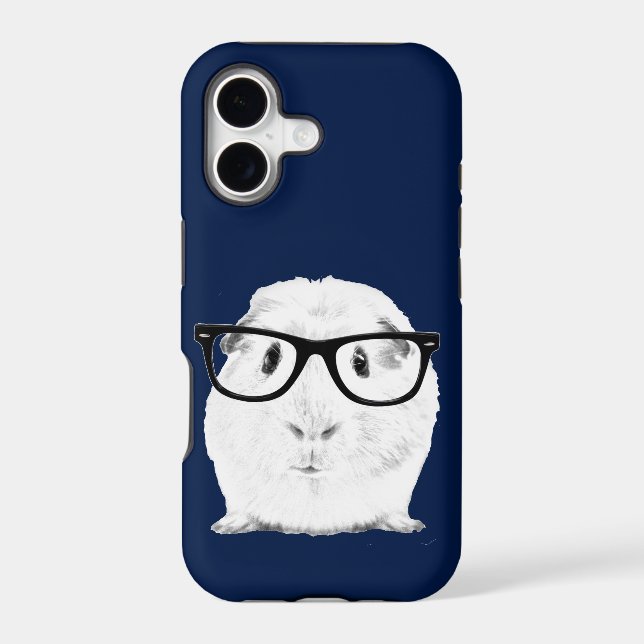 Hipster Pigster (Back)