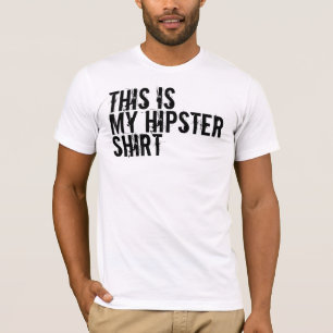 Hipster Shirt